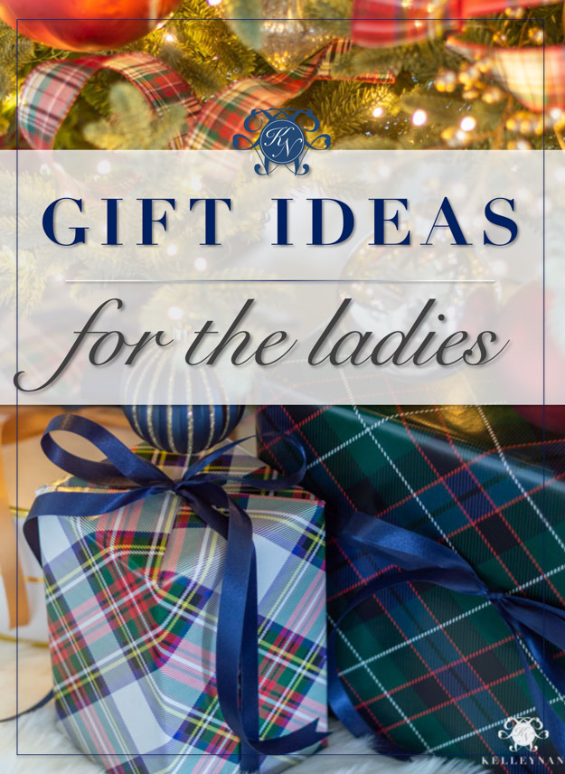2022 Christmas Gift Ideas for Her - Kelley Nan