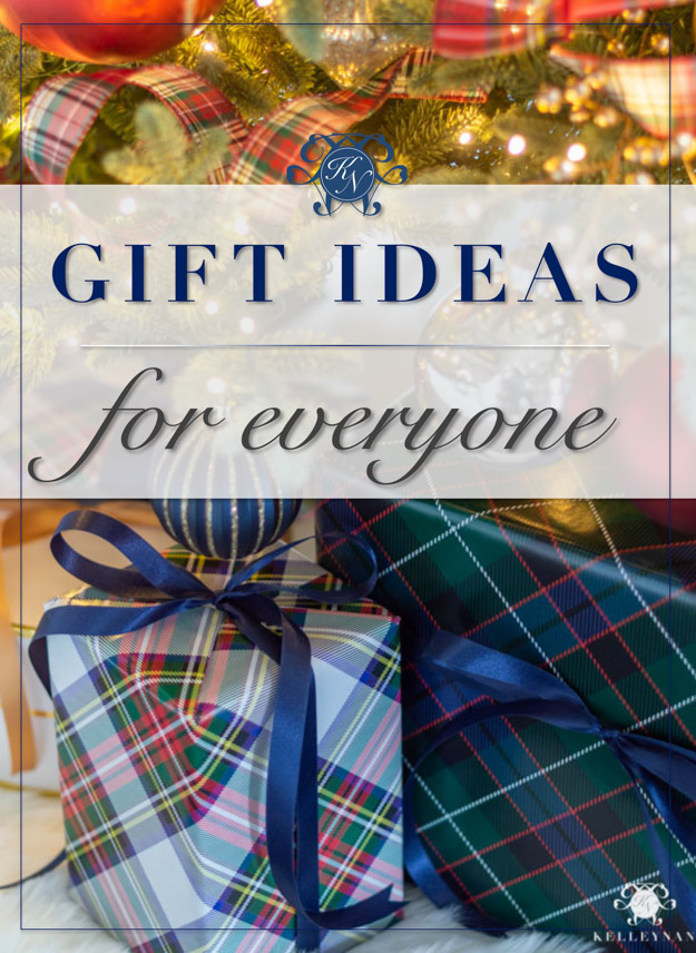 Holiday Gift Guide: Versatile Gifts for Everyone - Kelley Nan
