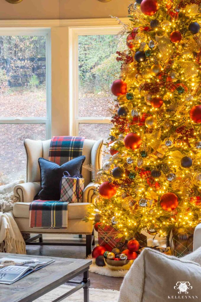 Christmas in July Sales and Discounts for Holiday Decor - Kelley Nan