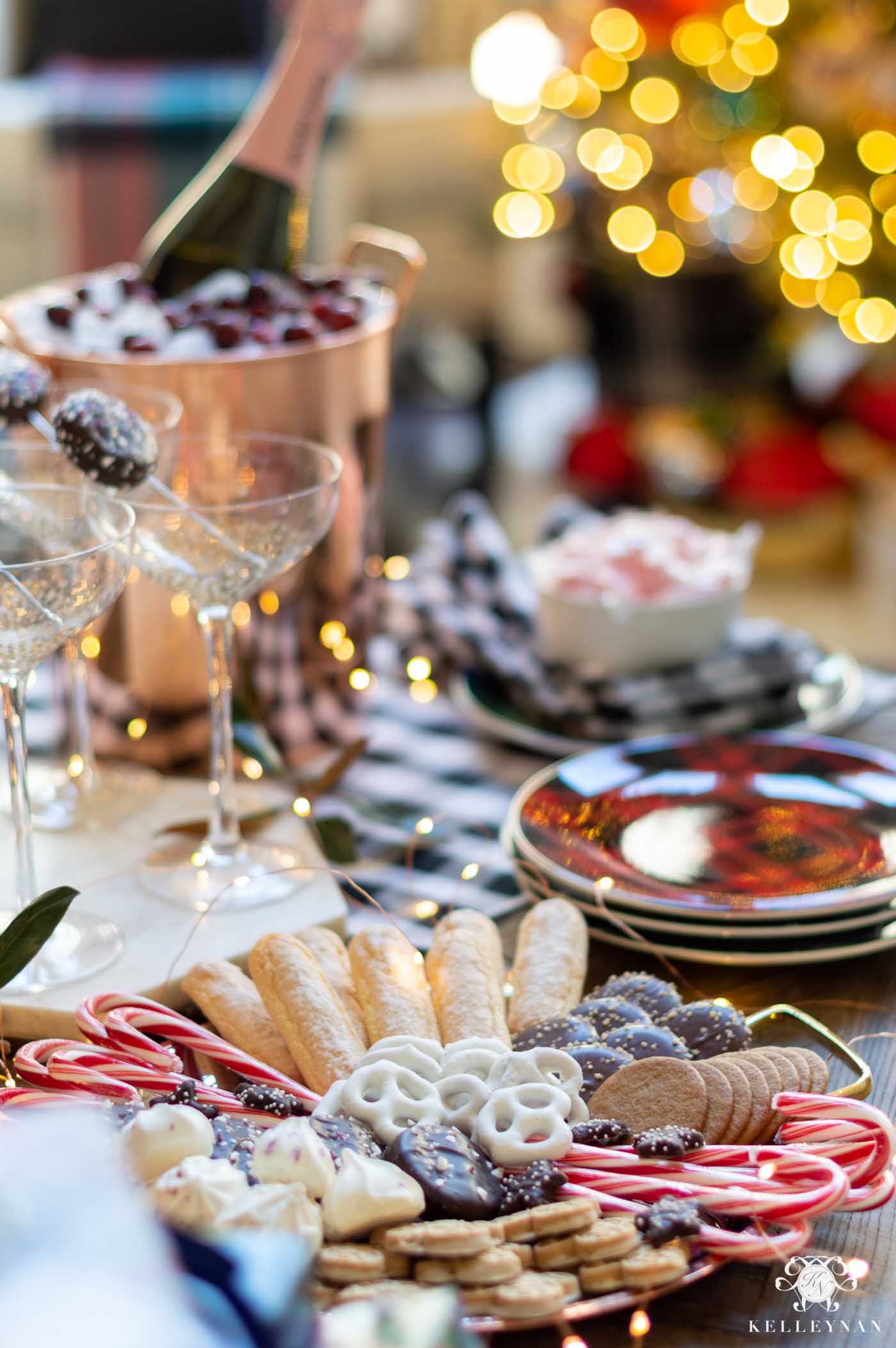 Christmas Entertaining Ideas