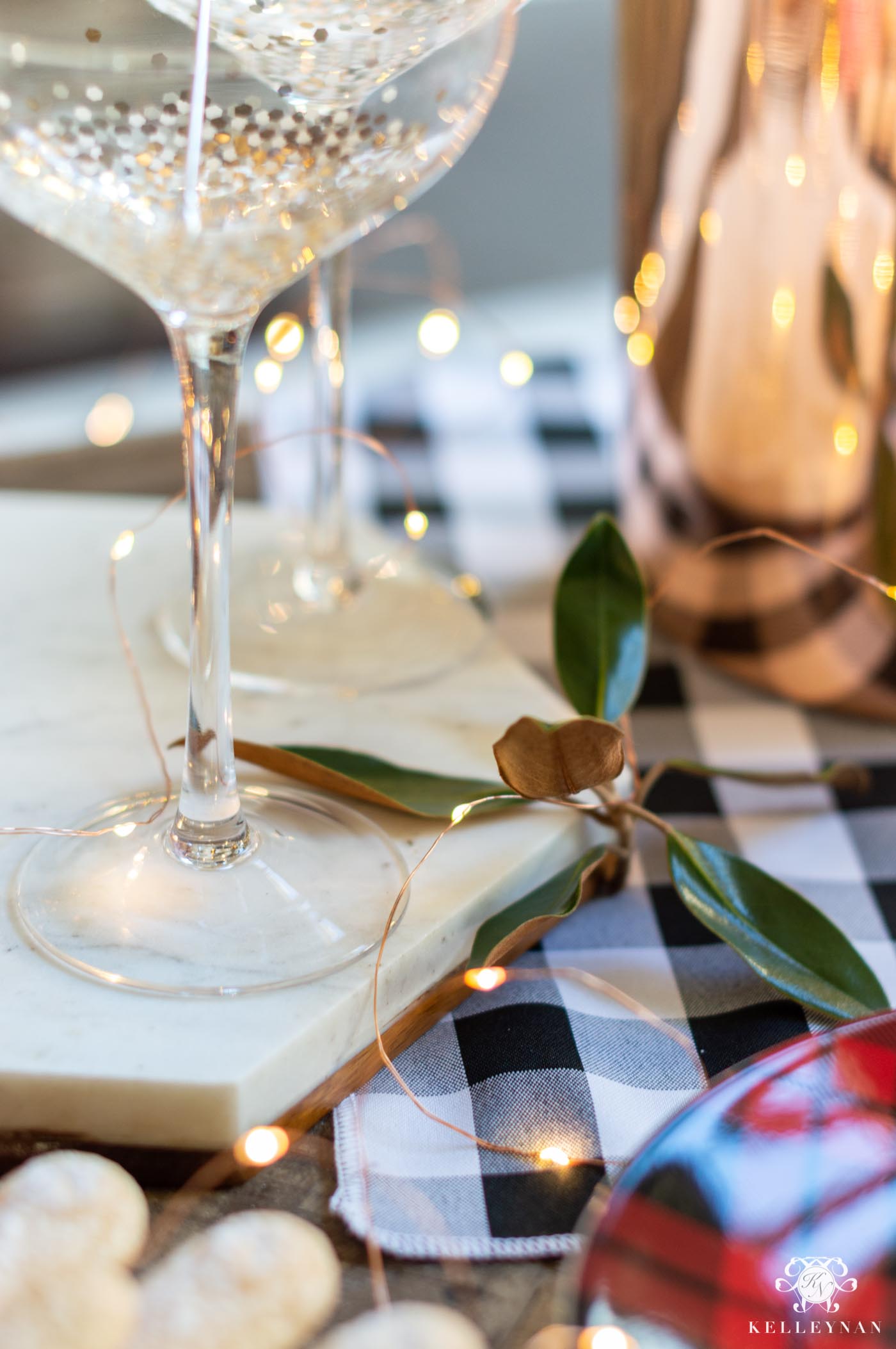 Versatile Wooden and Marble Cheese board