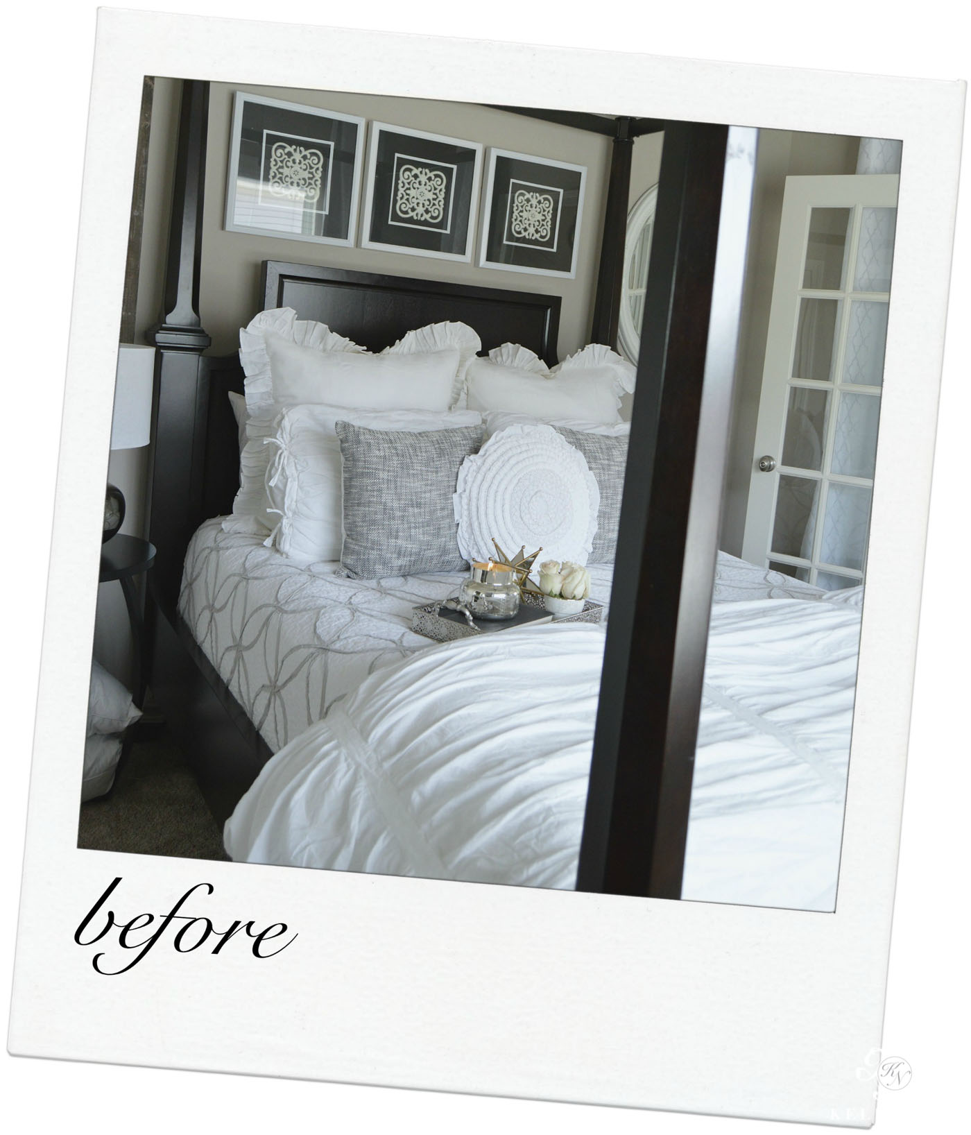 8 Guest Bedroom Essentials and Luxuries Your Company Will Thank You For -  Kelley Nan