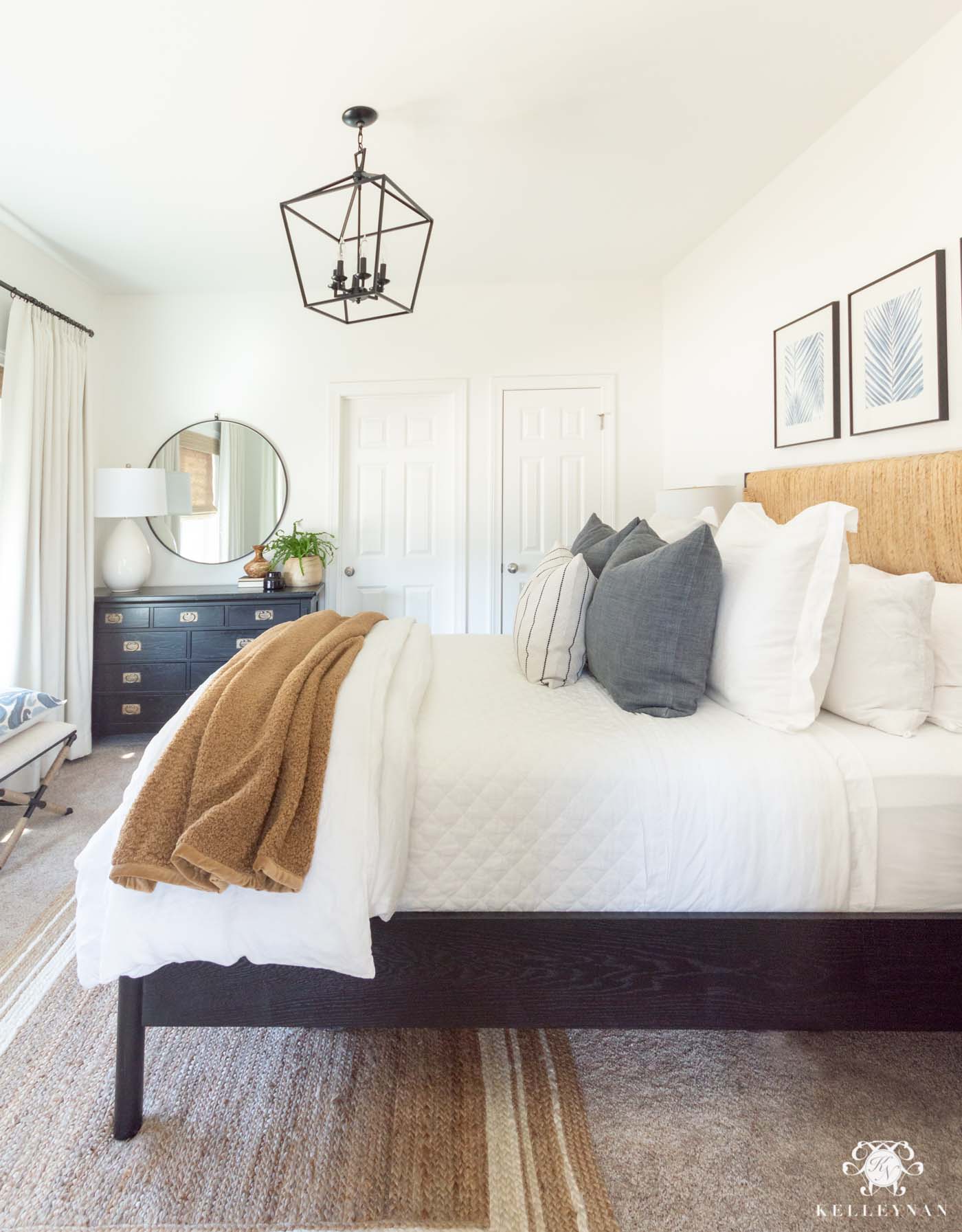 Guest Room Makeover Updates