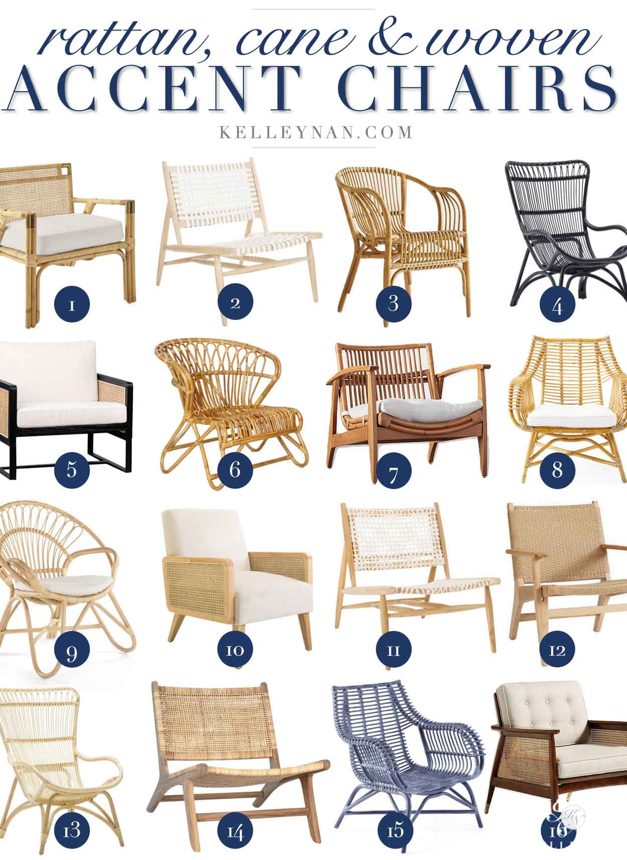 FEATURE Rattan Chairs Cane Chairs 