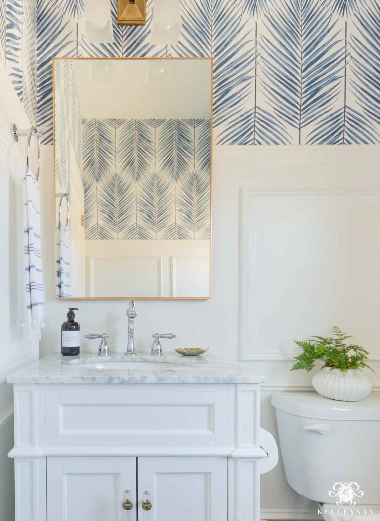 19 Small-Bathroom Vanity Ideas to Solve Your Storage Problems