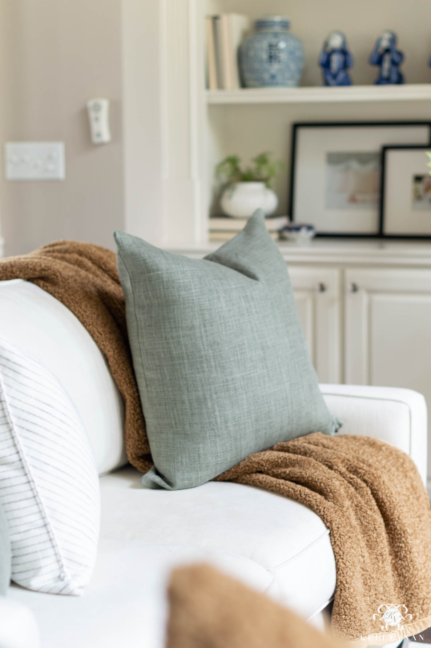 Where to Shop for Throw Pillows (Plus, What to Look For) - Kelley Nan