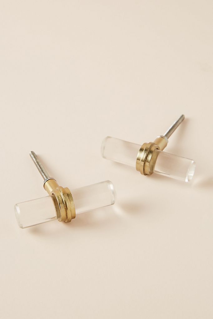 Small Bathroom Vanity Knobs