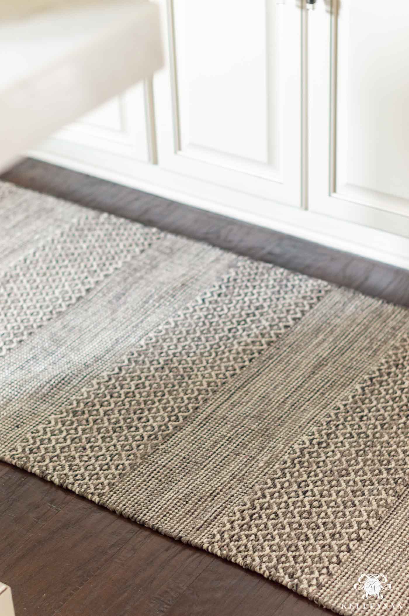 Affordable Kitchen Runners & Rugs