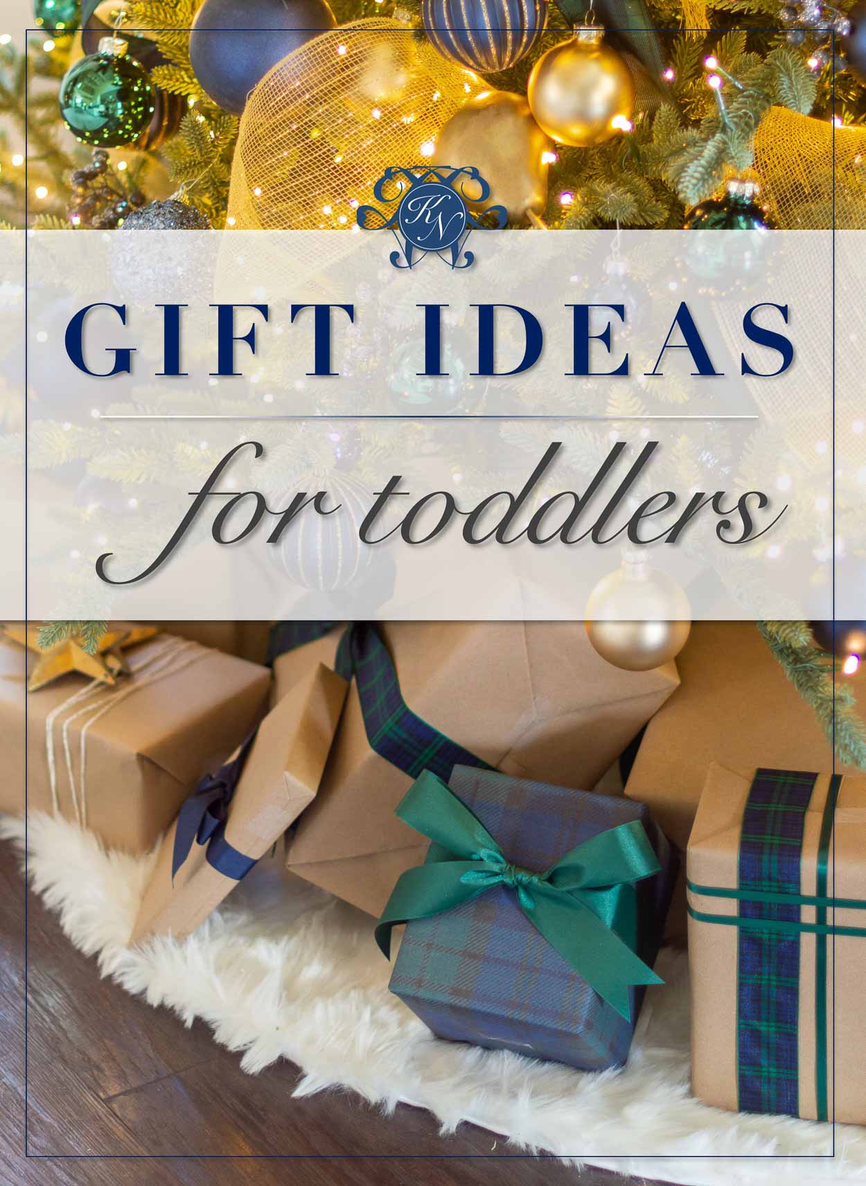 2022 Holiday Gift Ideas - Kitchen & Entertaining - Kelley Nan