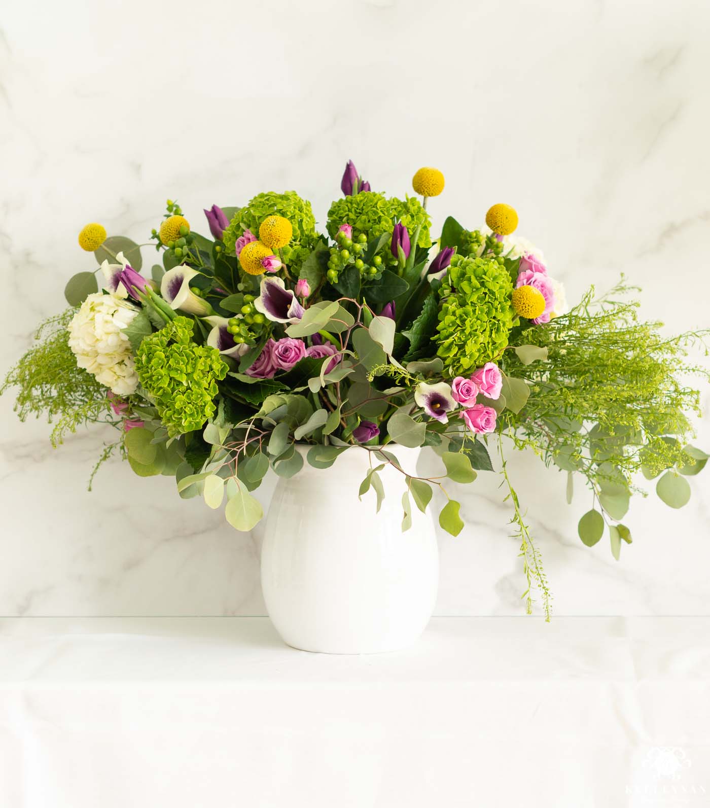 Inexpensive Trader Joe's Flower Arrangements - from $5 to $50!