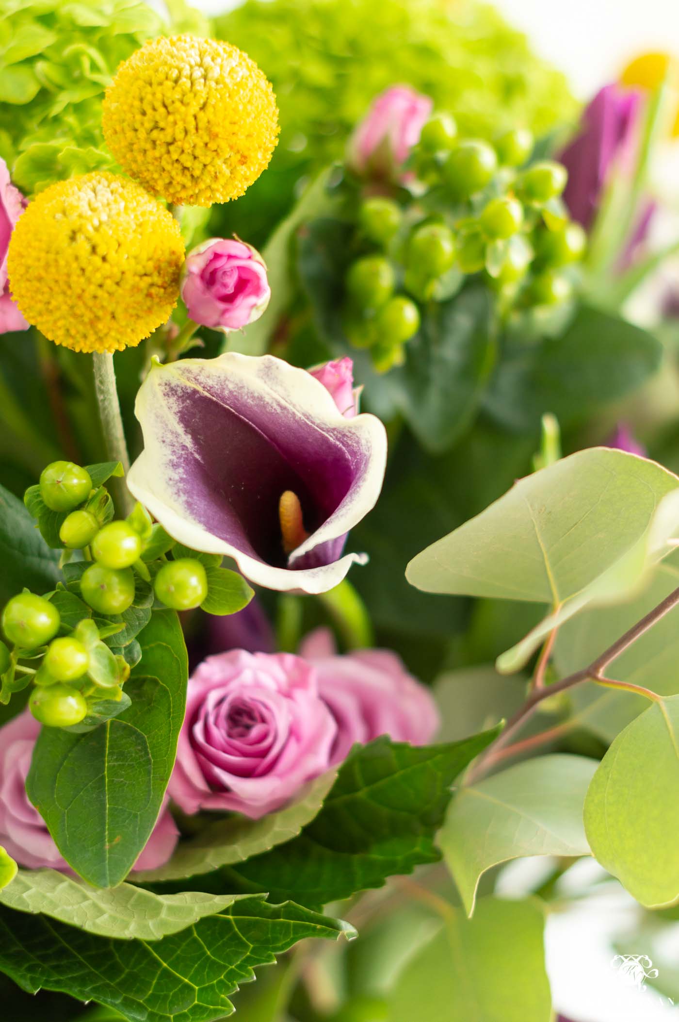 Pretty Trader Joe's Flower Combinations