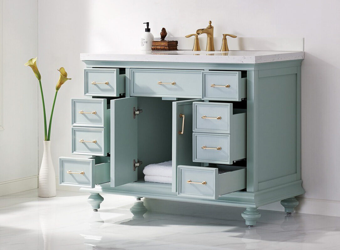 Best Prices On 48 Bathroom Vanity