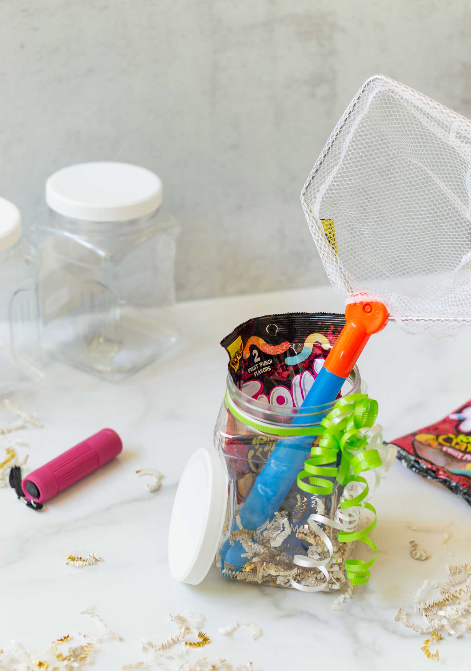 Party favor ideas for 4 2024 year olds