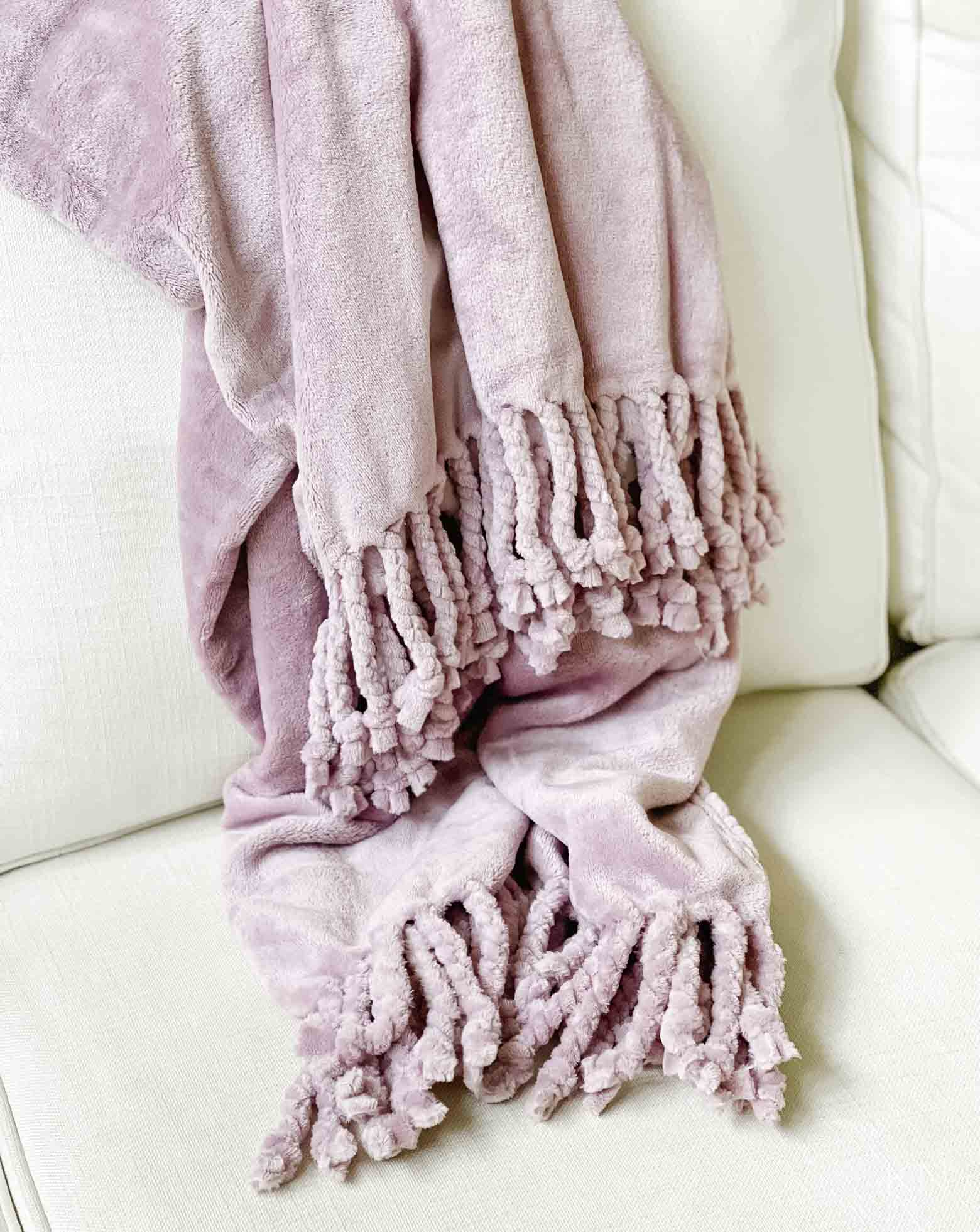 Nordstrom Sale Favorite Home Throw Blanket