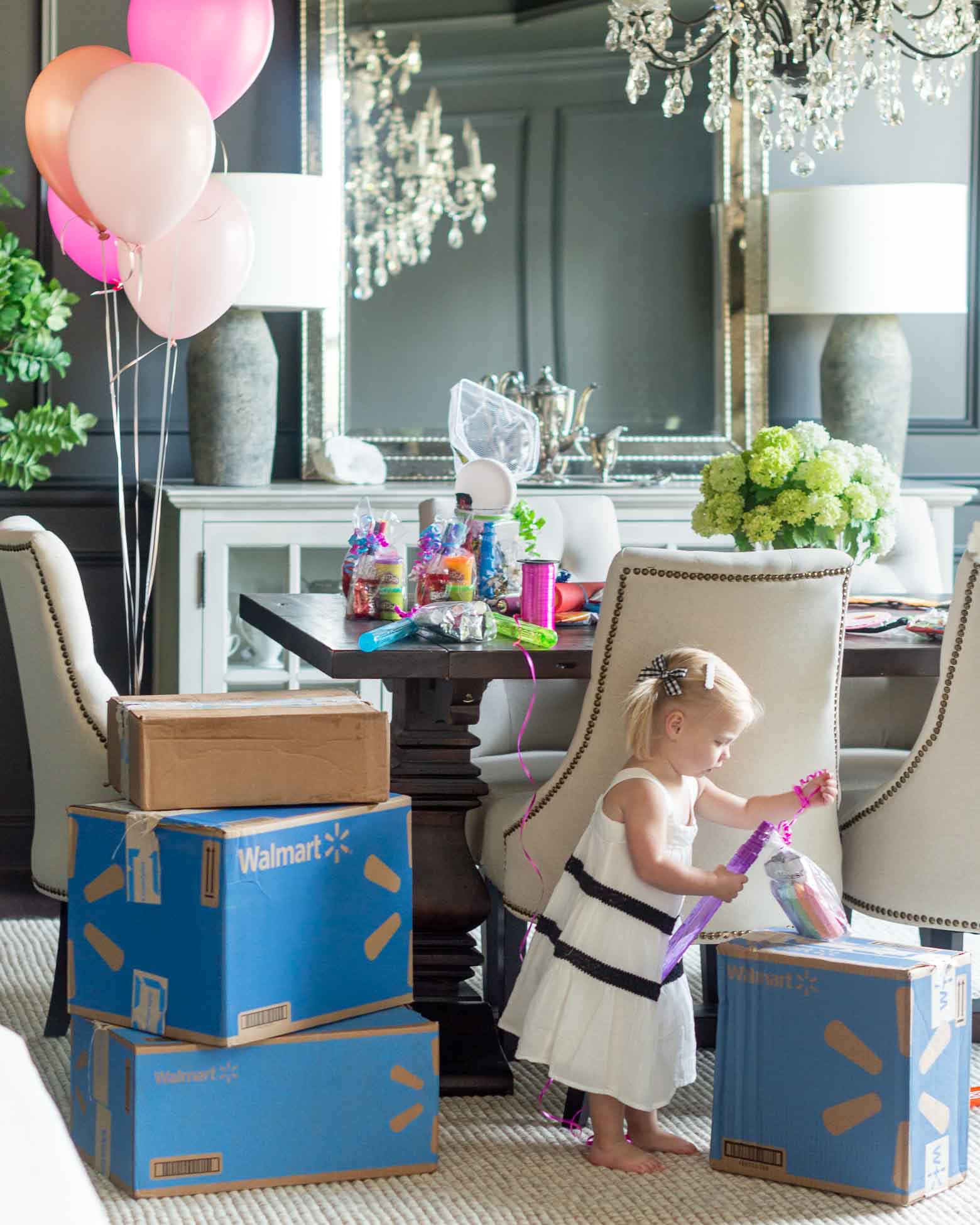 5 Toddler & Preschooler Party Favor Ideas for Kids - Kelley Nan