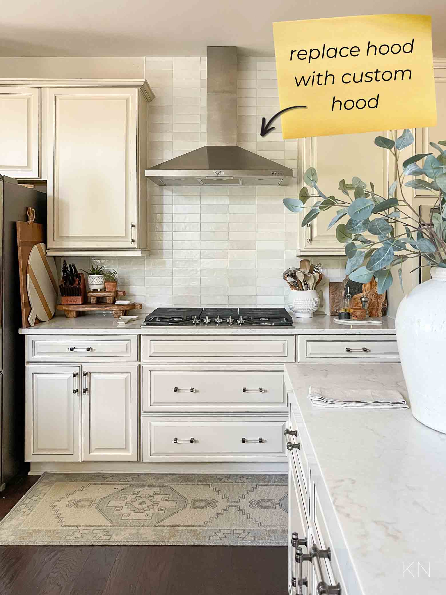 The Prettiest Kitchen Accessories and Counter Top Decor - Kelley Nan