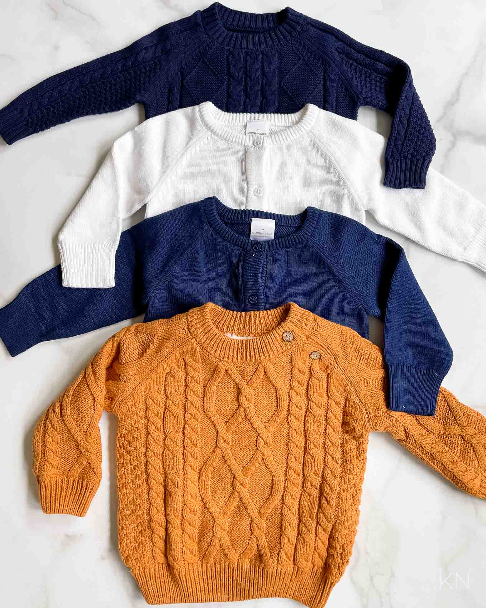 Favorite Amazon Fashion Toddler Sweaters
