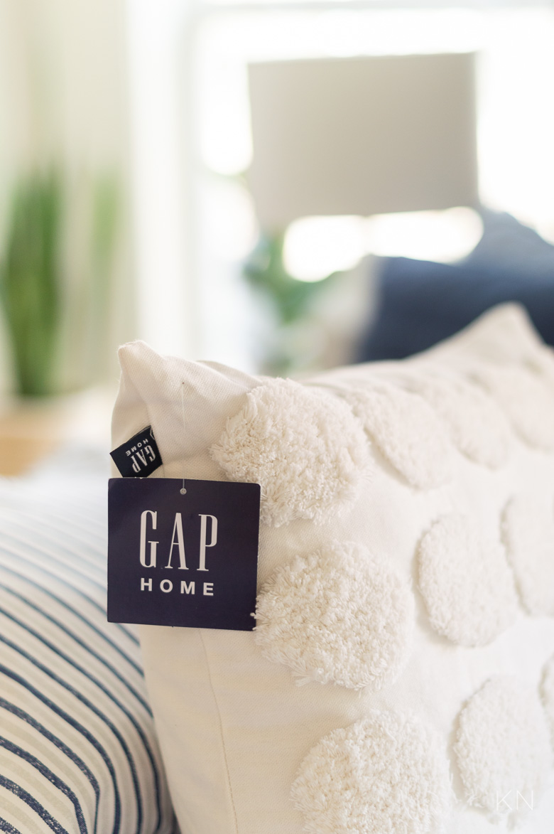 Gap Home Throw Pillows