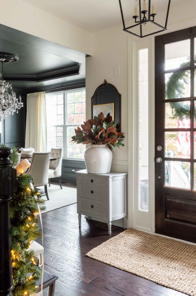 The 2021 Christmas Home Tour is LIVE! - Kelley Nan