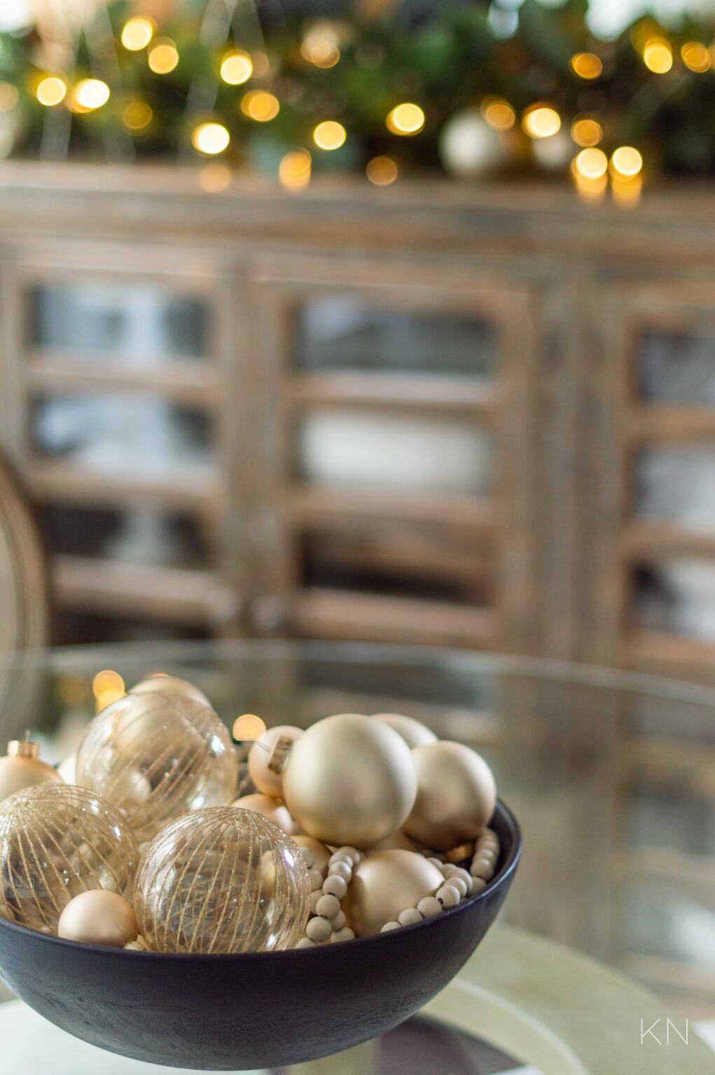 Best Christmas Decor Ideas - Kelley Nan