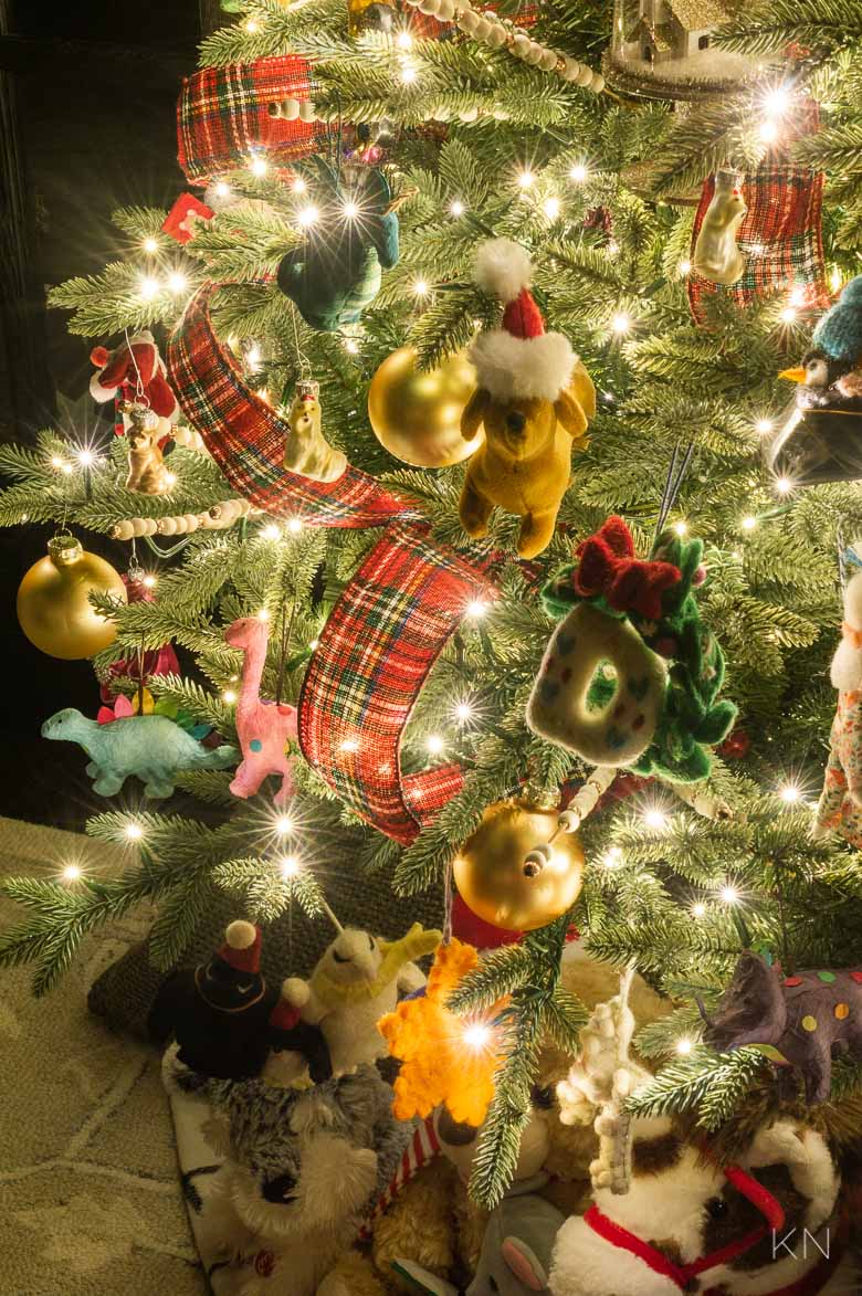 Tips for Decorating a Family Christmas Tree