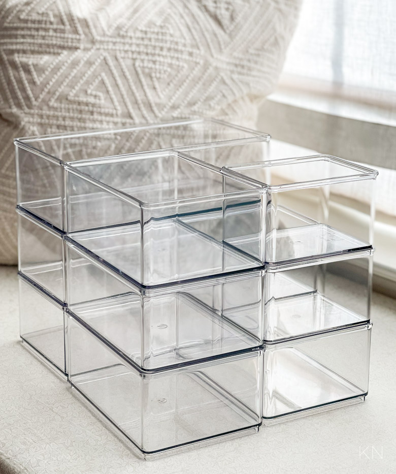 Best Clear Office Organizers