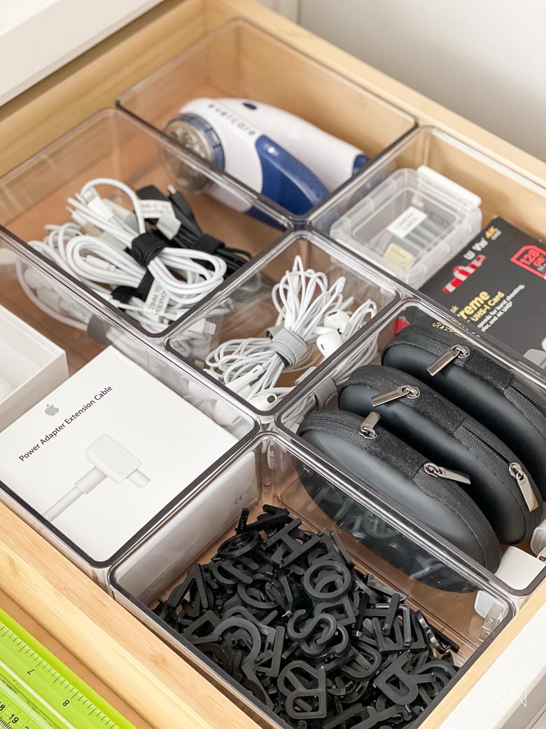 Best Office Organizers -- From Drawers to Cabinets!