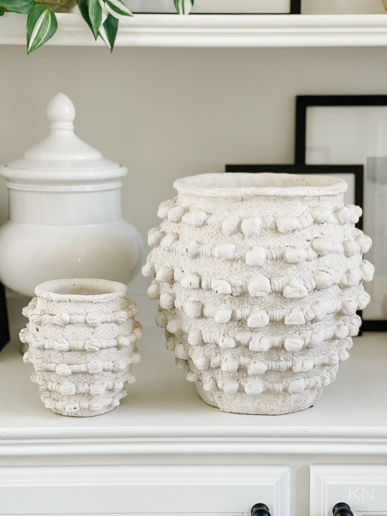 Anthropologie Vases