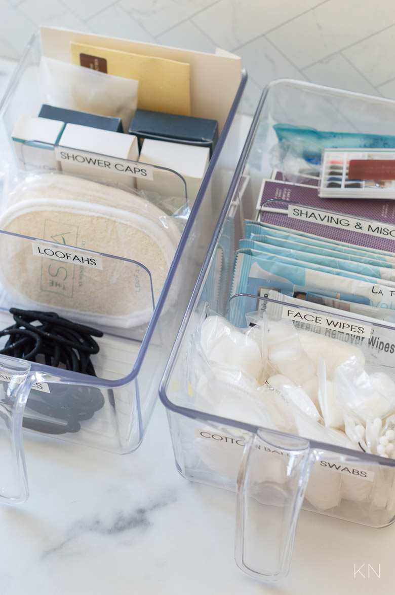 Bathroom Organization Products I Simply Can't Live Without