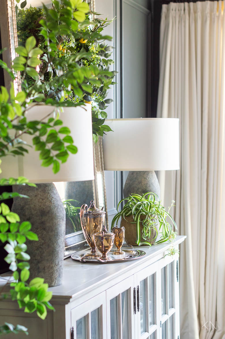 How to Use Indoor Planters Throughout the House
