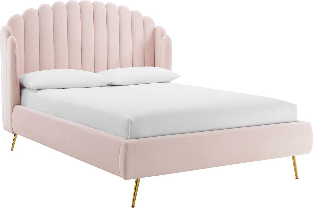 12 Favorite Channel Tufted Beds for Girls