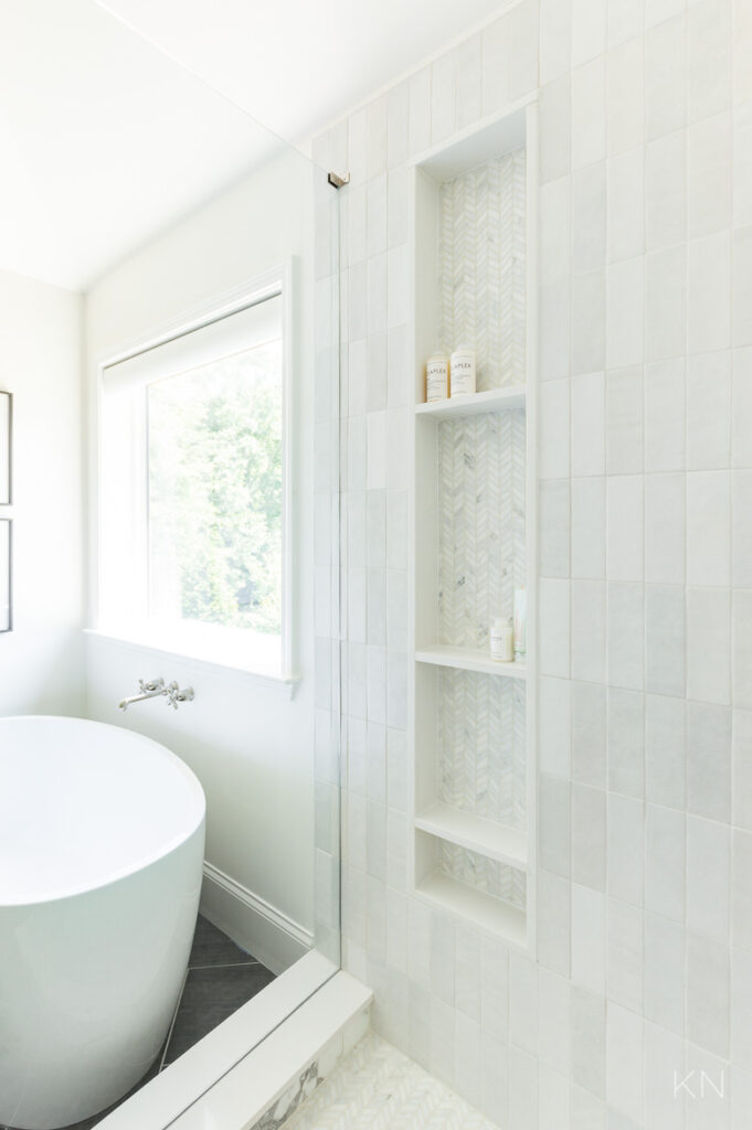 14 Favorite Bathroom Accessories & Details - Kelley Nan