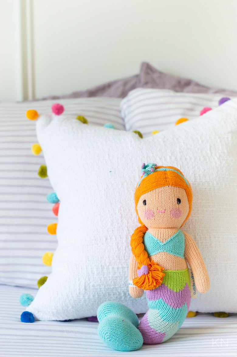 5 Favorite Pieces from the Gap Home Kids Line at Walmart