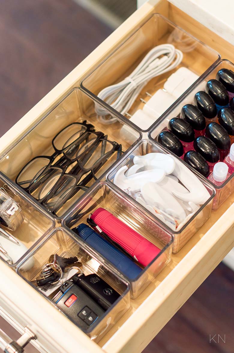 22 best junk drawer organizers of 2023