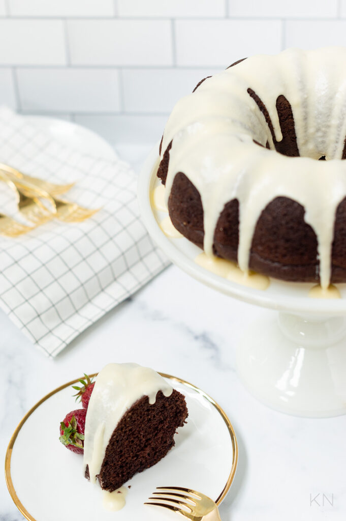 Dressing Up Boxed Cake Mixes (3 Recipes!) Kelley Nan