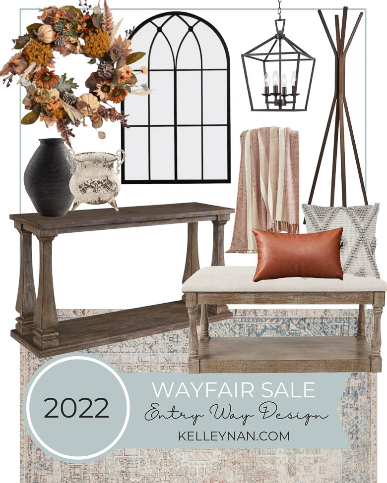 Wayfair Sale