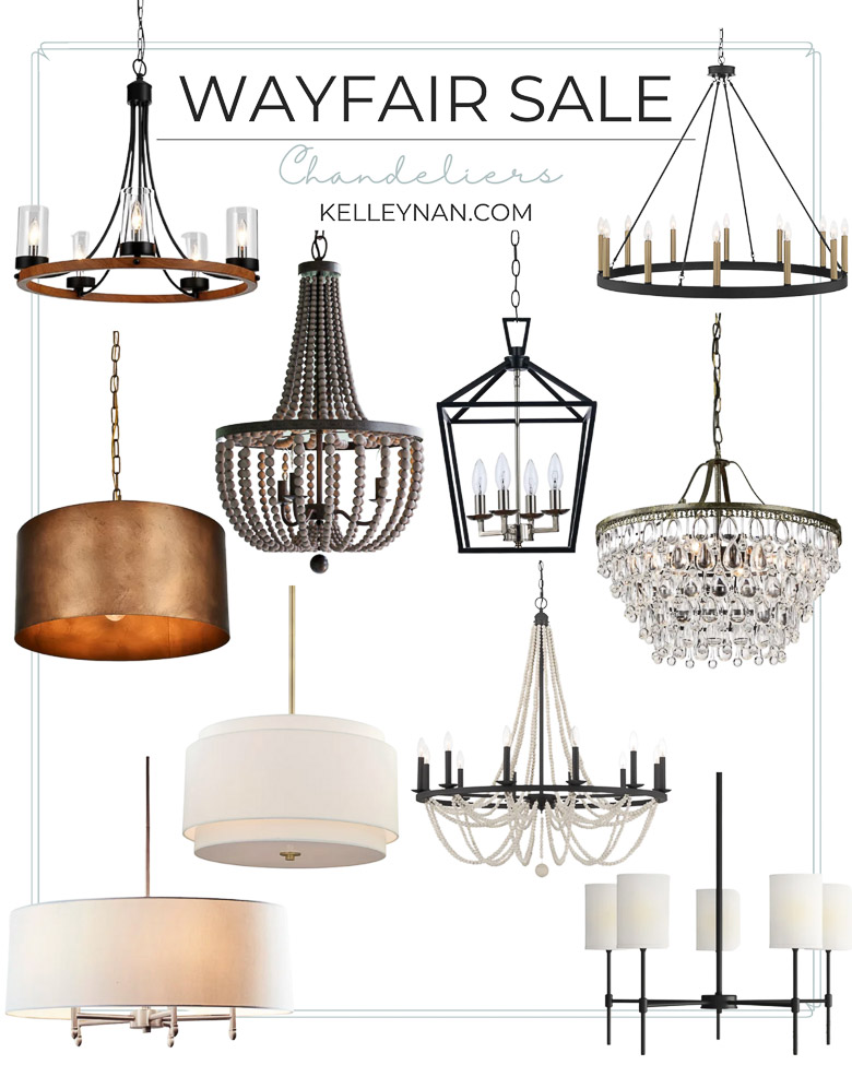 Wayfair Sale