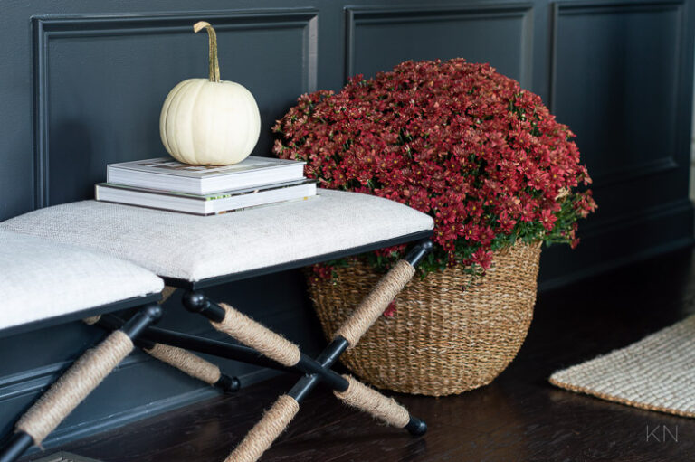 The Best Benches for Any Space in Your Home Kelley Nan