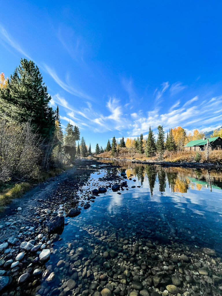 5 Days in Jackson Hole Trip Itinerary & Highlights Kelley Nan