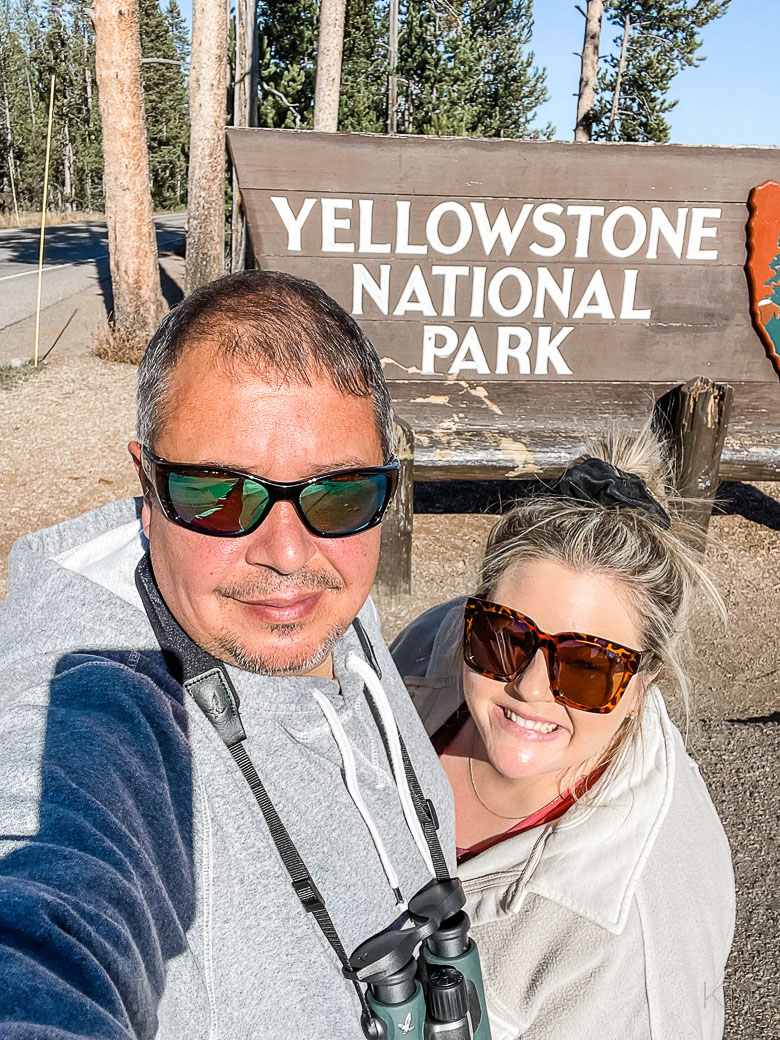 Jackson Hole Trip Itinerary, Yellowstone & Grand Teton National Park