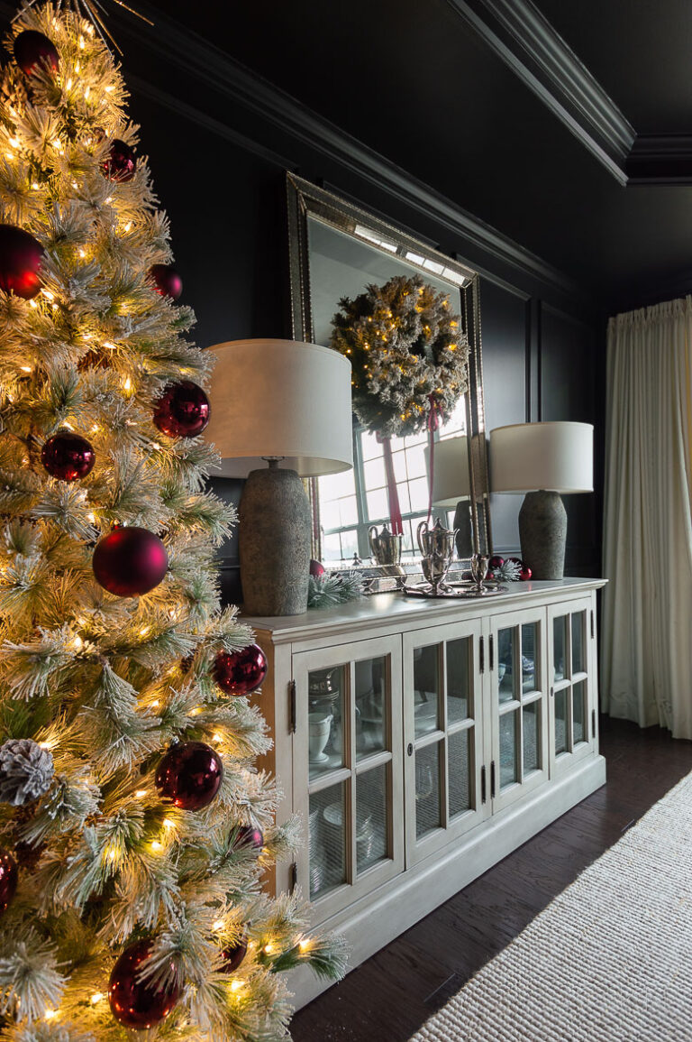2022 Christmas Home Tour - Kelley Nan
