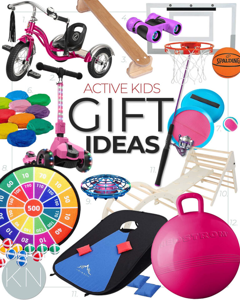 Preschool Christmas Gift Ideas Kelley Nan