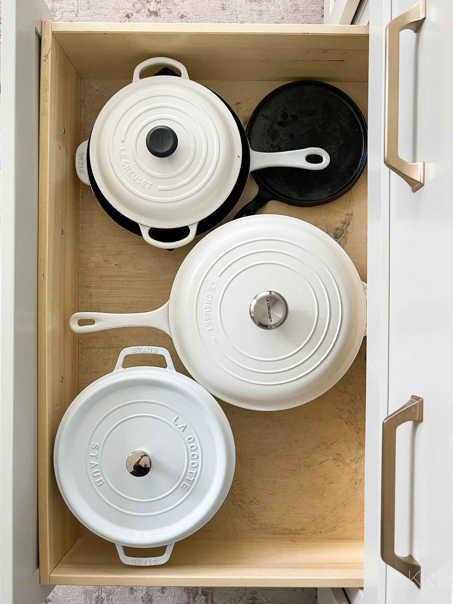 Real Kitchen Organization Ideas