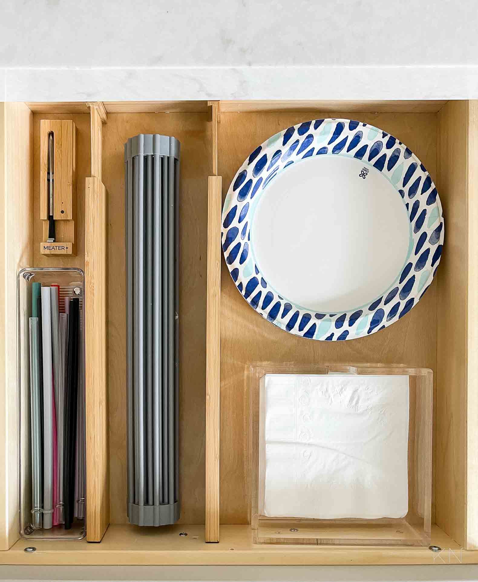 10 Best Kitchen Drawer Organizers! - Driven by Decor