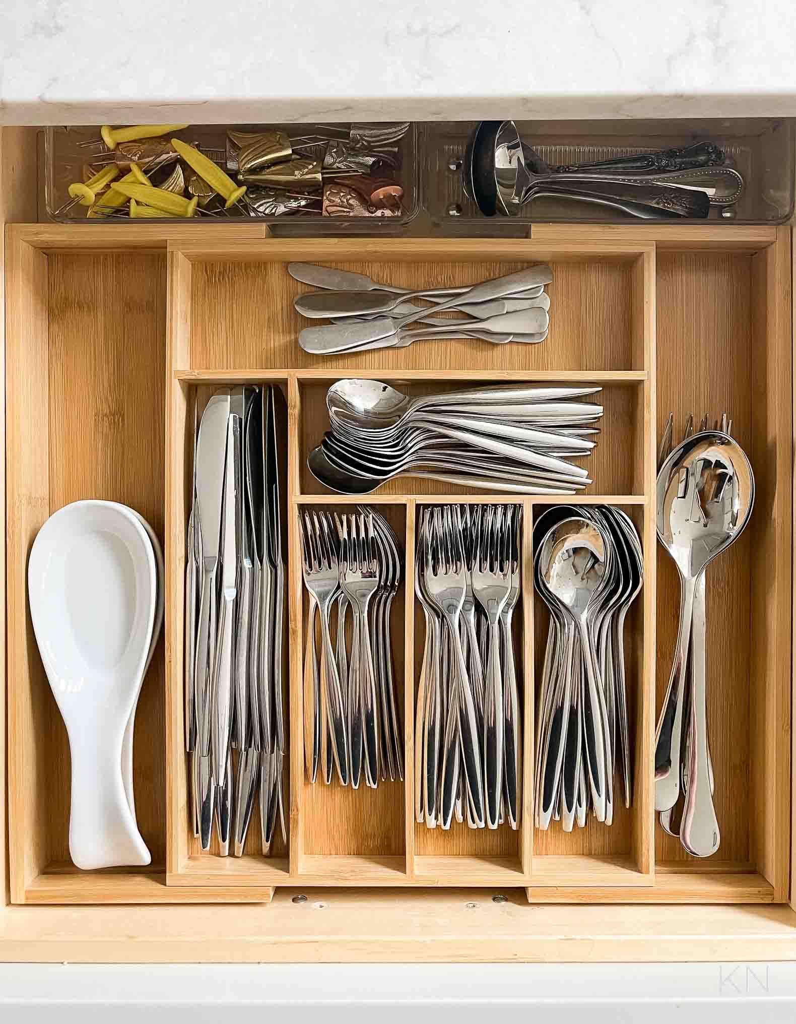 Utensil Crock Organization Tips for Any Kitchen