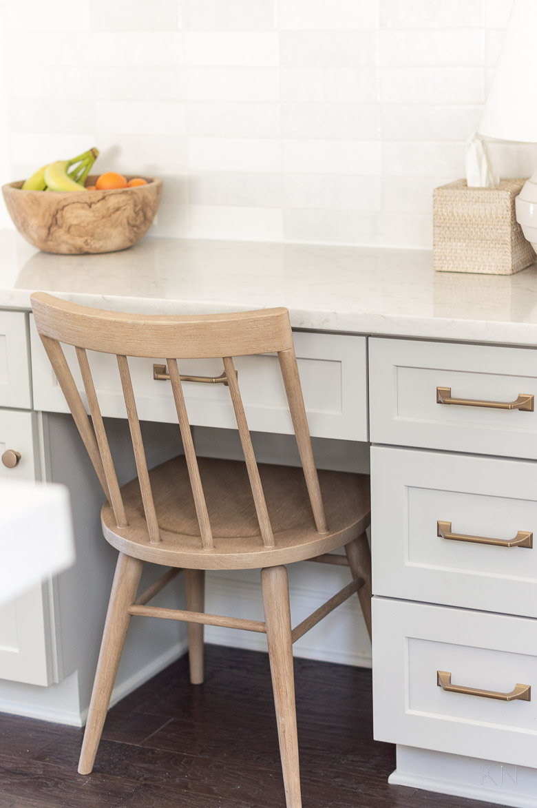 How to Organize Kitchen Drawers – Hallstrom Home