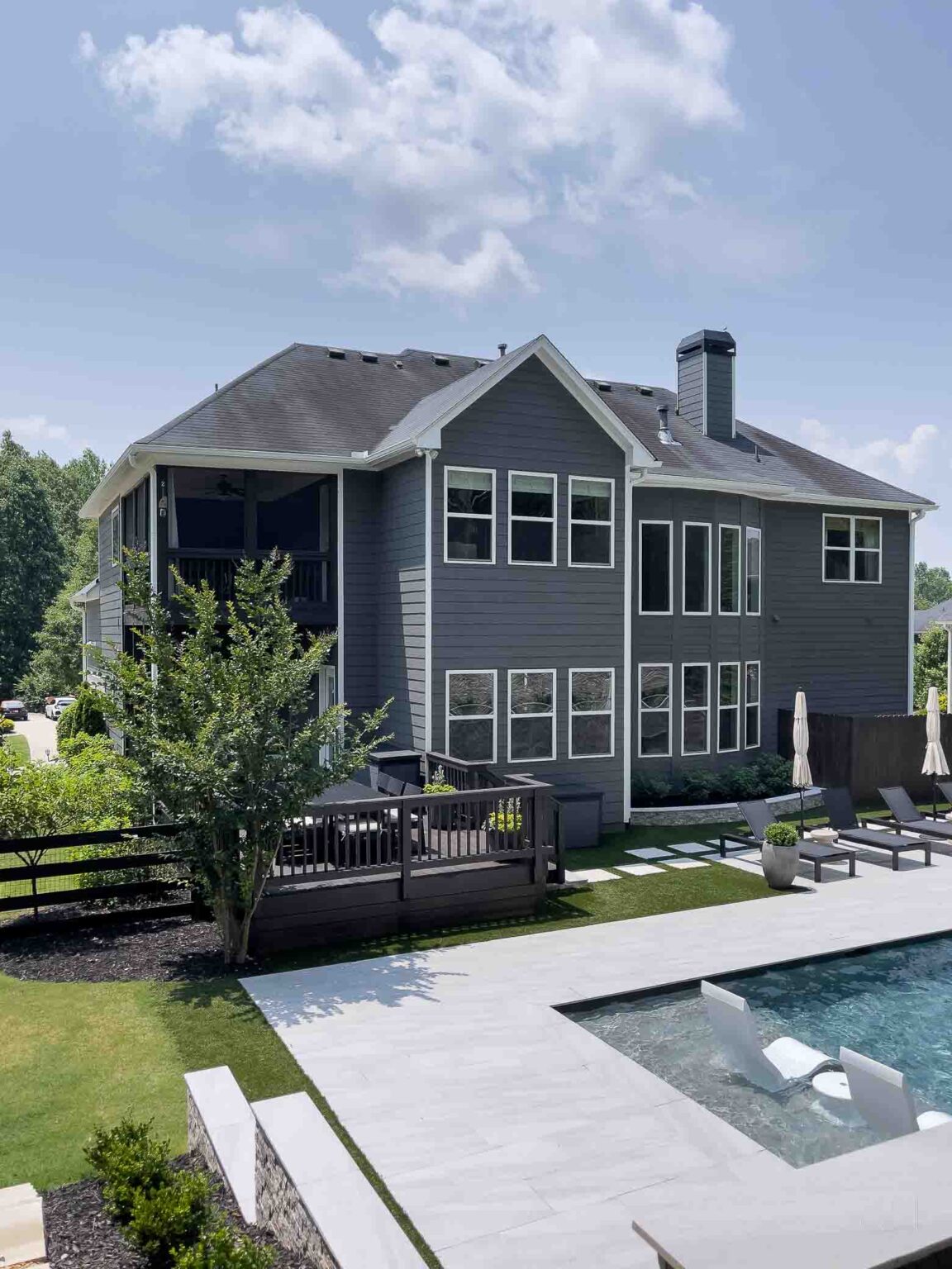 Benjamin Moore Kendall Charcoal: Is It Right For Your Space? Find Out Now! - rd80faz