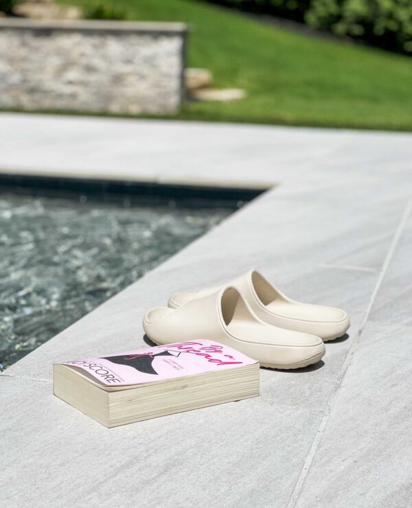 Poolside Essentials for a Pool Day
