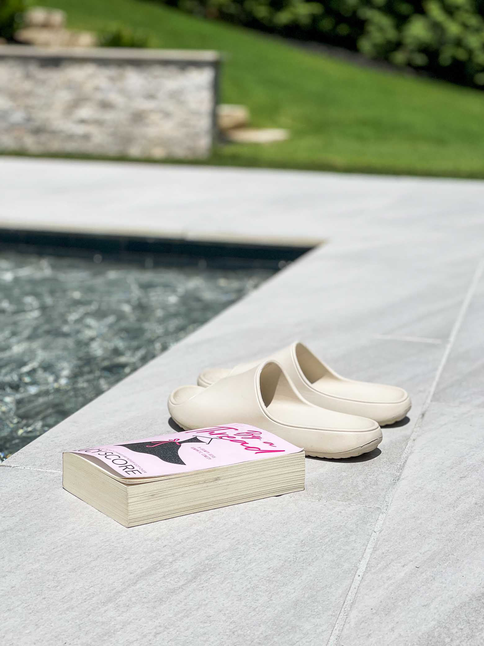 13 Pool Essentials for a Perfect Day Poolside - Kelley Nan