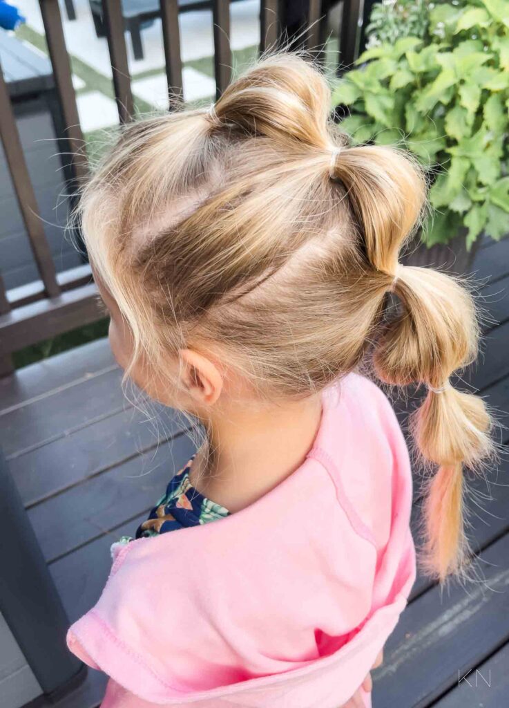 Simple Hairstyle For Kids | Easy Hairstyles for Girls | Su… | Flickr-hkpdtq2012.edu.vn